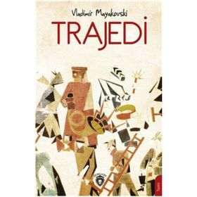 TRAJEDI - ADRIAN POOLE