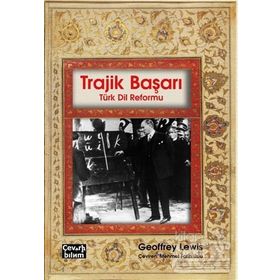 Trajik Başarı - Geoffrey Lewis