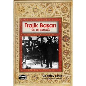 Trajik Başarı - Geoffrey Lewis