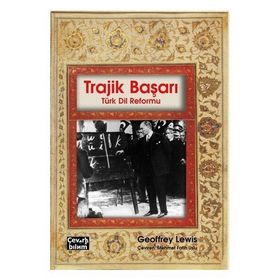 Trajik Başarı - Geoffrey Lewis