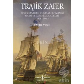 Trajik Zafer - Fatih Yeşil