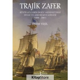 Trajik Zafer - Fatih Yeşil