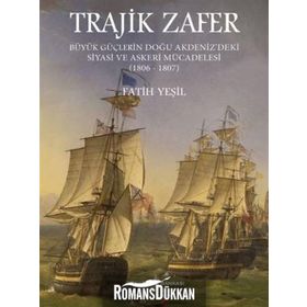Trajik Zafer - Fatih Yeşil
