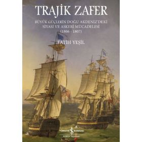 Trajik Zafer - Fatih Yeşil
