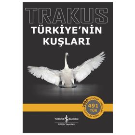 Trakus Türkiye’nin Kuşları Kolektif