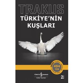 Trakus Türkiye’nin Kuşları Kolektif