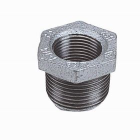 Trakya Döküm Galvaniz Redüksiyon