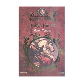 TRAKYA GÜNEŞİ - MURAT TUNCEL