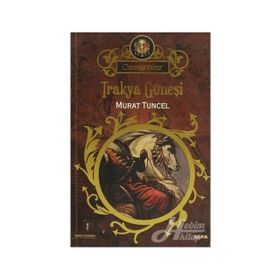 TRAKYA GÜNEŞİ - MURAT TUNCEL