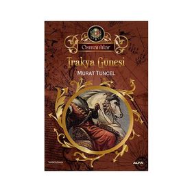 TRAKYA GÜNEŞİ - MURAT TUNCEL