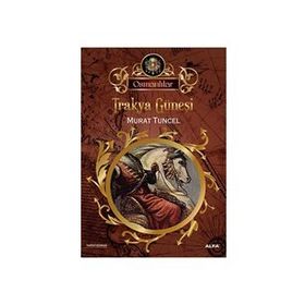 TRAKYA GÜNEŞİ - MURAT TUNCEL