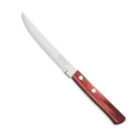 Tramontina 21100/475 Churrasco Biftek-steak Bıçağı