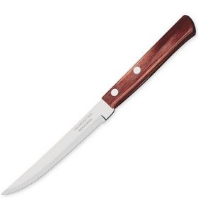 Tramontina 21100/475 Churrasco Biftek-steak Bıçağı