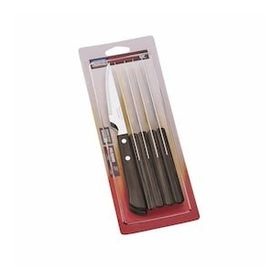 Tramontina 21109/694 6'lı Blister Churrasco Biftek steak Bıçağı