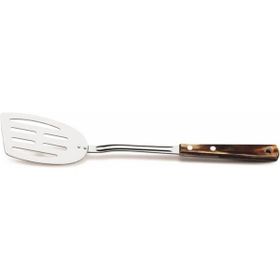 Tramontina 21155/190 Churrasco Delikli Çelik Spatula