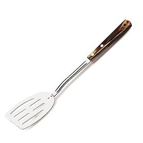 Tramontina 21155/190 Churrasco Delikli Çelik Spatula
