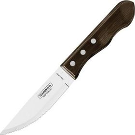 Tramontina 21199/949 Churrasco Jumbo Biftek Steak Bıçağı