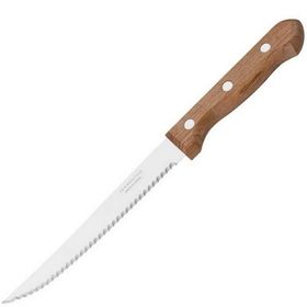 Tramontina 22314/006 15 cm 12'li Kutu Churrasco Çok İşlevli Bıçak