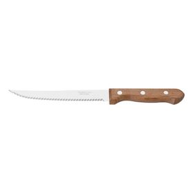 Tramontina 22314/006 15 cm 12'li Kutu Churrasco Çok İşlevli Bıçak