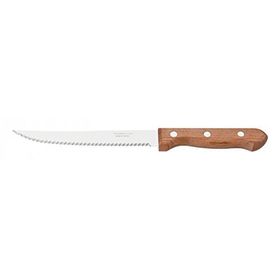 Tramontina 22314/006 15 cm 12'li Kutu Churrasco Çok İşlevli Bıçak