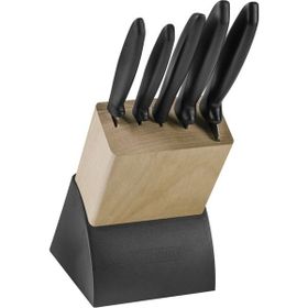 Tramontina 23498/028 6'lı Plenus Blok Set