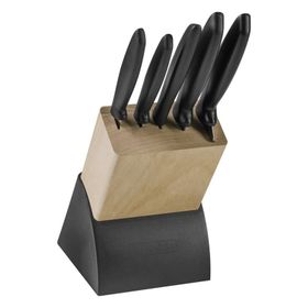 Tramontina 23498/028 6'lı Plenus Blok Set
