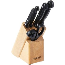 Tramontina 23899/060 6'lı Ultracorte Blok Set