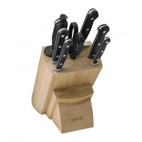 Tramontina 24099/035 8'li Century Blok Set