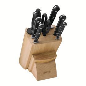 Tramontina 24099/035 8'li Century Blok Set