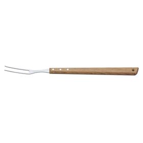 Tramontina 26443/100 46 cm Churrasco Barbekü Servis Çatalı
