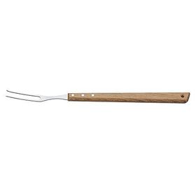 Tramontina 26443/100 46 cm Churrasco Barbekü Servis Çatalı