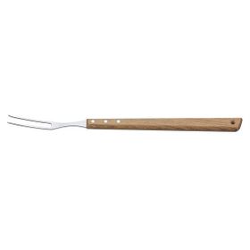 Tramontina 26443/100 46 cm Churrasco Barbekü Servis Çatalı