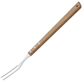 Tramontina 26443/100 46 cm Churrasco Barbekü Servis Çatalı
