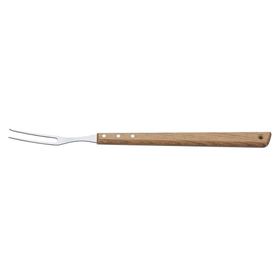 Tramontina 26443/100 46 cm Churrasco Barbekü Servis Çatalı