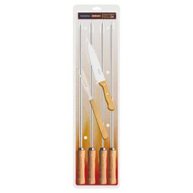 Tramontina 26499-032 6'lı Barbekü Servis Seti
