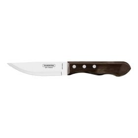 Tramontina Churrasco 21199/949 Jumbo 48'li Karton Stand Biftek-Steak Bıçağı