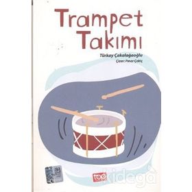 Trampet Takımı - Pınar Çekiç