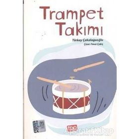 Trampet Takımı - Pınar Çekiç