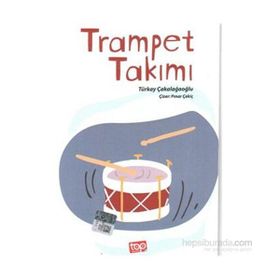 Trampet Takımı - Pınar Çekiç