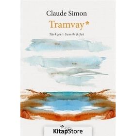 TRAMVAY - CLAUDE SIMON