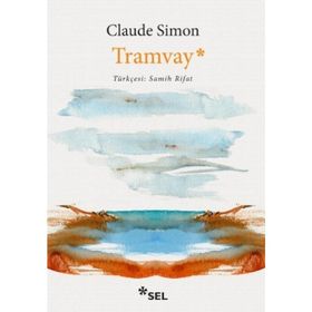 TRAMVAY - CLAUDE SIMON