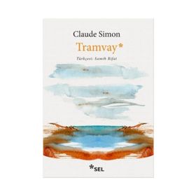 TRAMVAY - CLAUDE SIMON