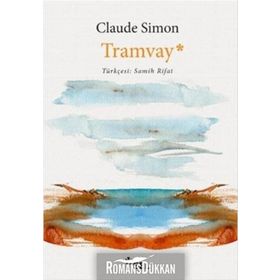 TRAMVAY - CLAUDE SIMON