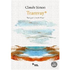 TRAMVAY - CLAUDE SIMON