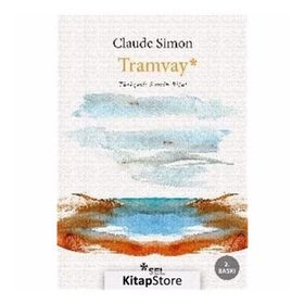 TRAMVAY - CLAUDE SIMON