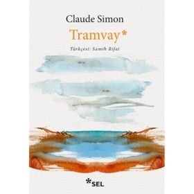 TRAMVAY - CLAUDE SIMON