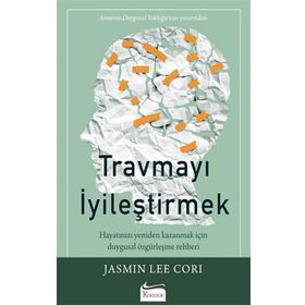 Tramvayı İyileştirmek - Jasmin Lee Cori