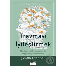 Tramvayı İyileştirmek - Jasmin Lee Cori