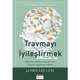 Tramvayı İyileştirmek - Jasmin Lee Cori