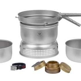 Trangia 120251 25-21UL/D Pişirme Seti